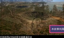 杀牛视频,揭秘杀牛全过程